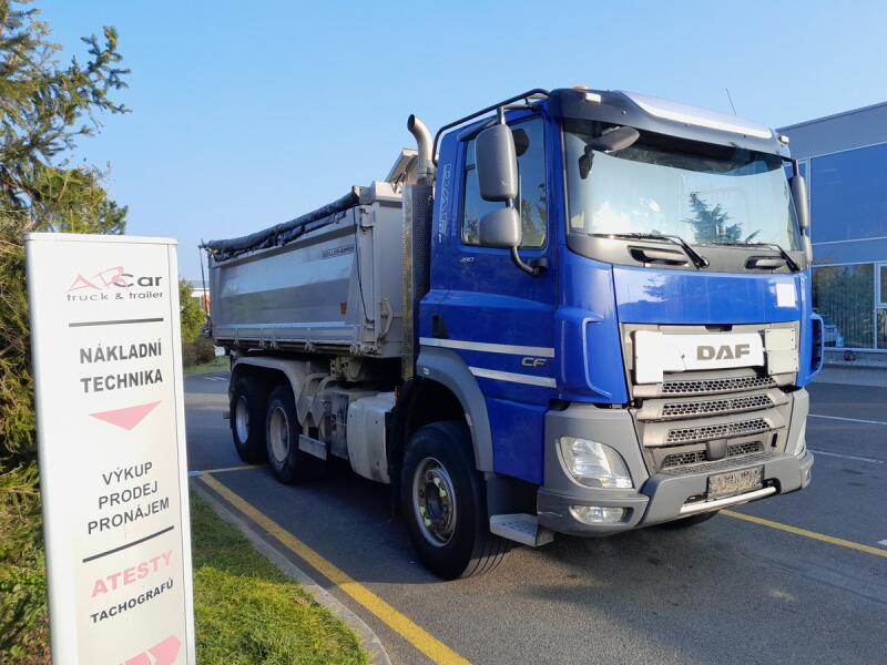 DAF
