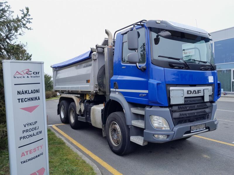 DAF