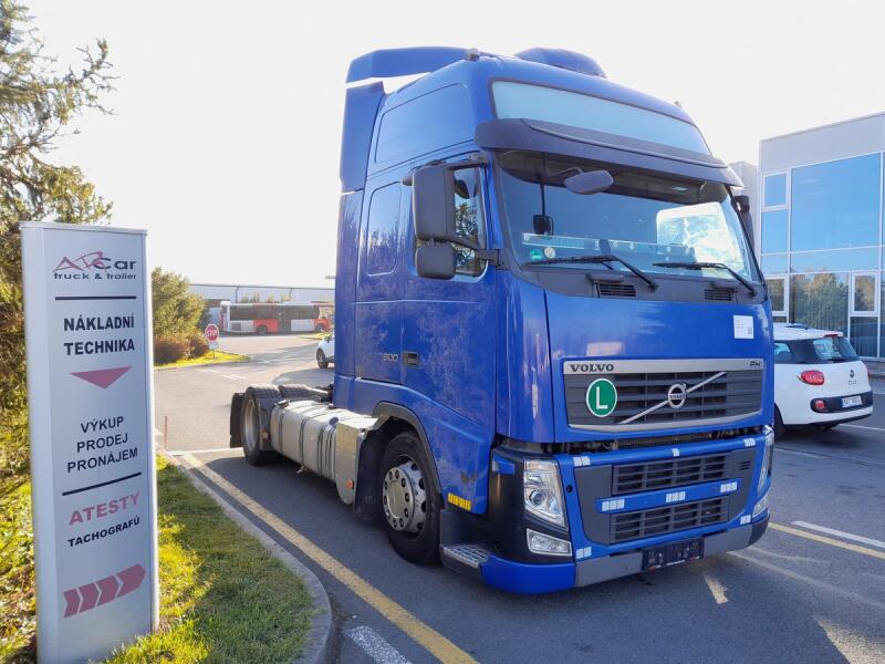 Volvo