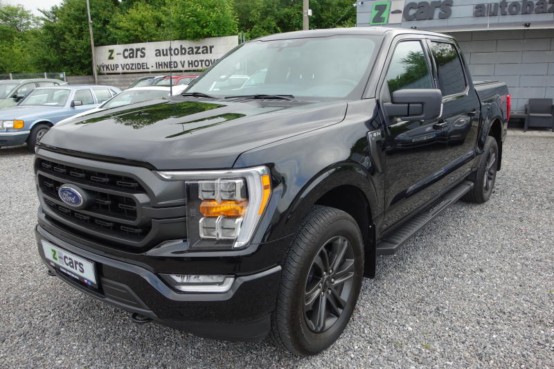 Ford F-150