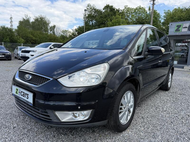 Ford Galaxy