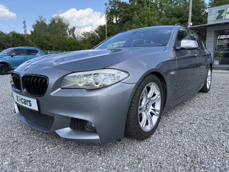 BMW Serie 5