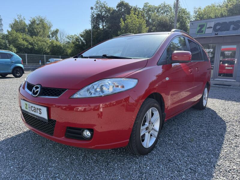 Mazda 5