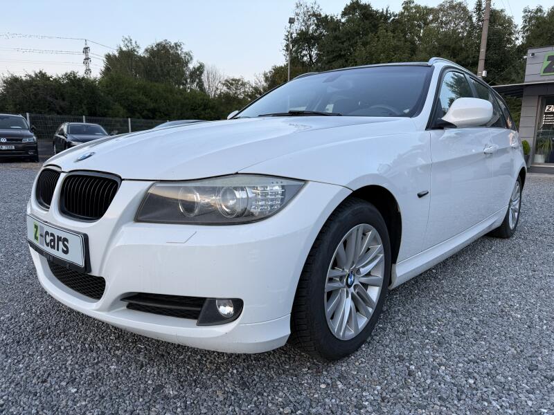BMW 3er Reihe