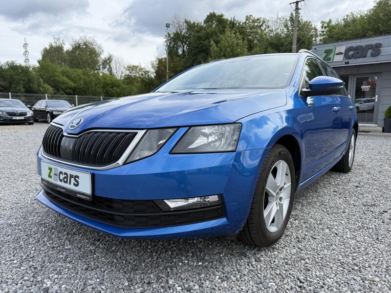 �koda Octavia