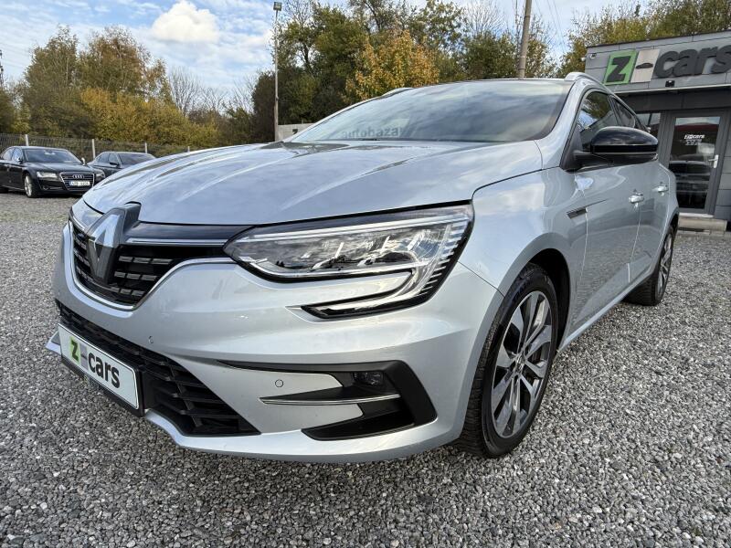 Renault M�gane