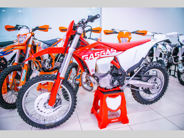 GASGAS EC 250 Racing