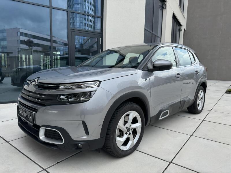 Citro�n C5 Aircross