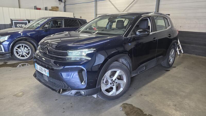 Citro�n C5 Aircross