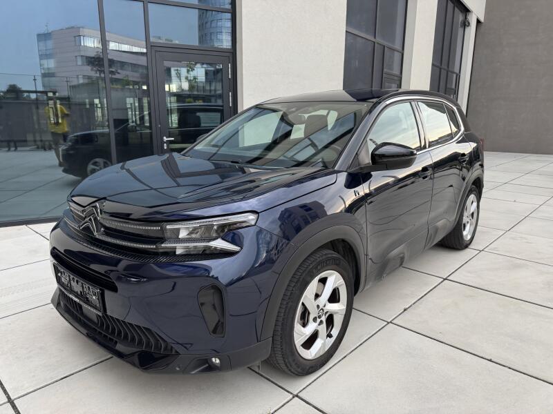 Citro�n C5 Aircross