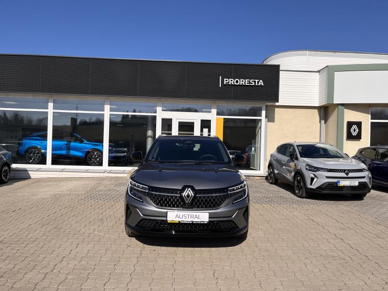Renault Austral