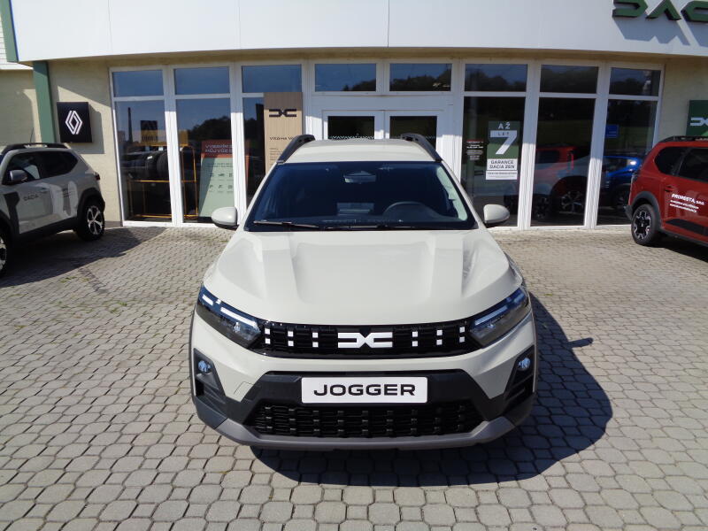 Dacia Jogger