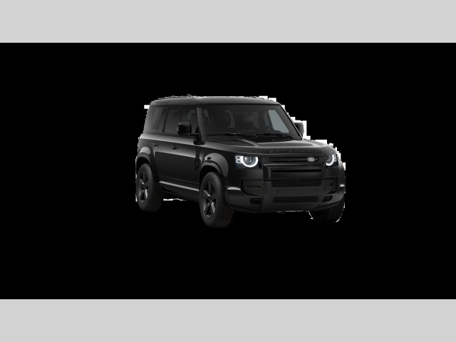 Land Rover Defender 110 X-DYNAMIC HSE D300