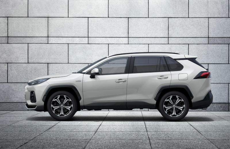 Suzuki Across
