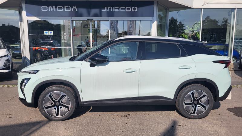 Omoda 5 EV