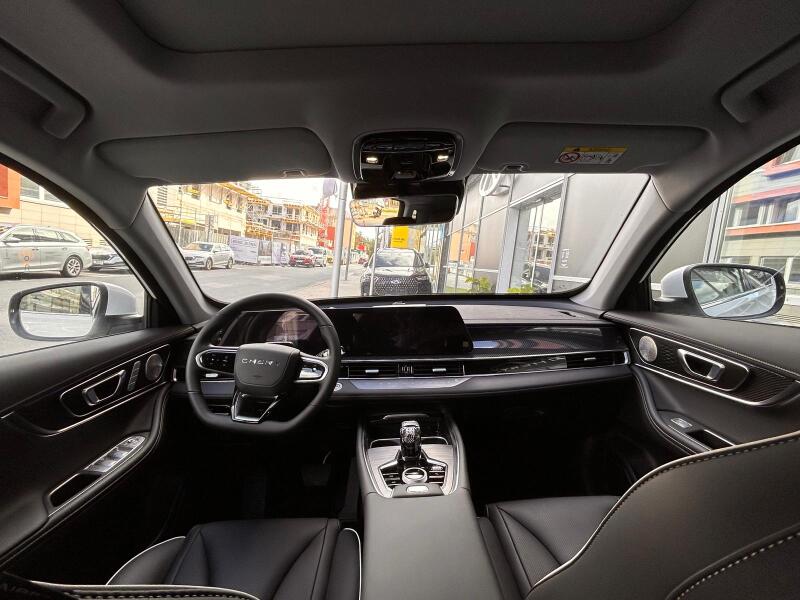 Chery Tiggo 7