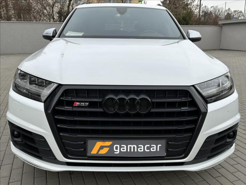 Audi SQ7