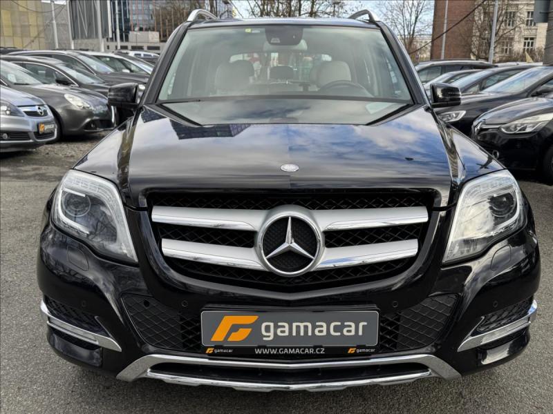 Mercedes-Benz GLK