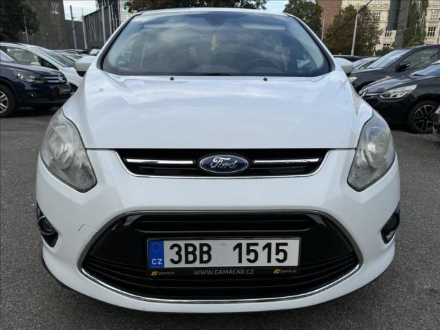 Ford C-MAX 1,6 BEZ KOROZE!!!!