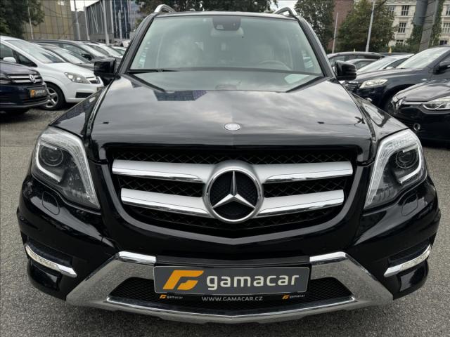 Mercedes-Benz GLK