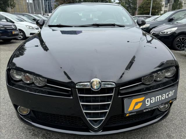 Alfa Romeo 159