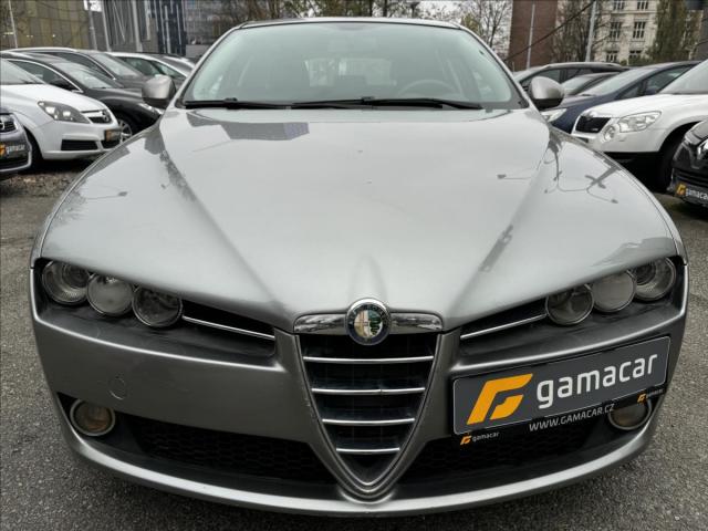 Alfa Romeo 159