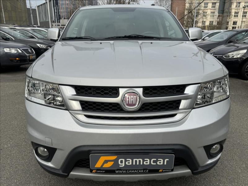 Fiat Freemont