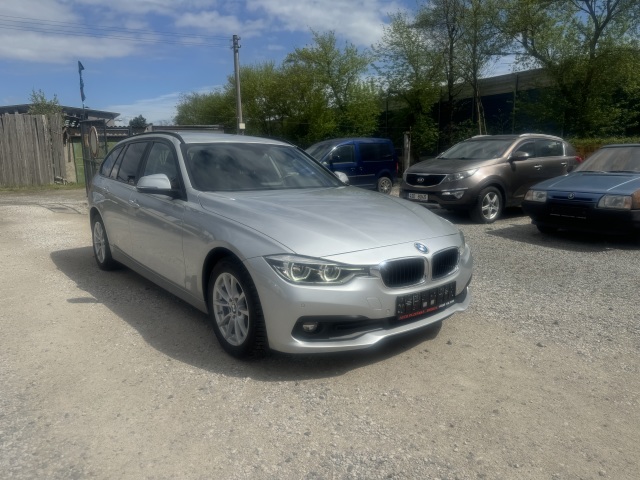 BMW 3er Reihe