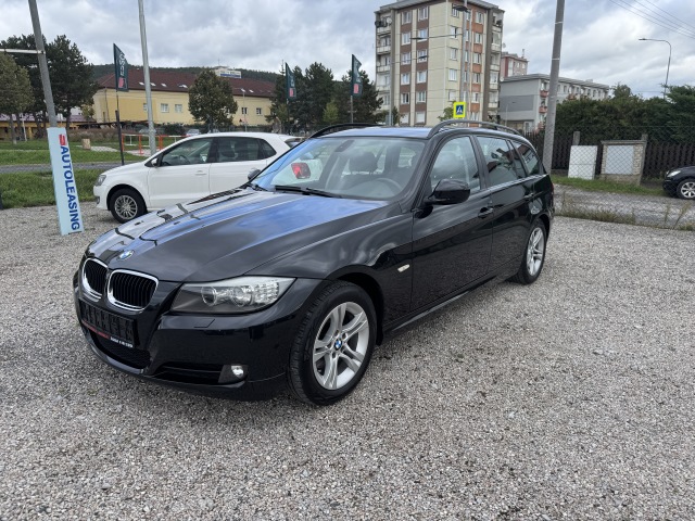 BMW 3er Reihe