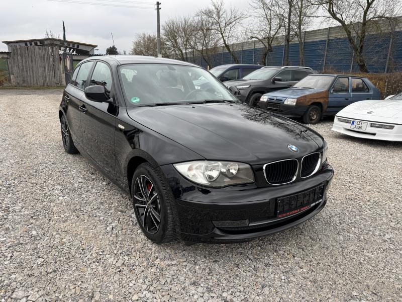 BMW 1er Reihe