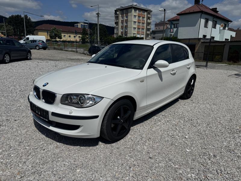 BMW 1er Reihe