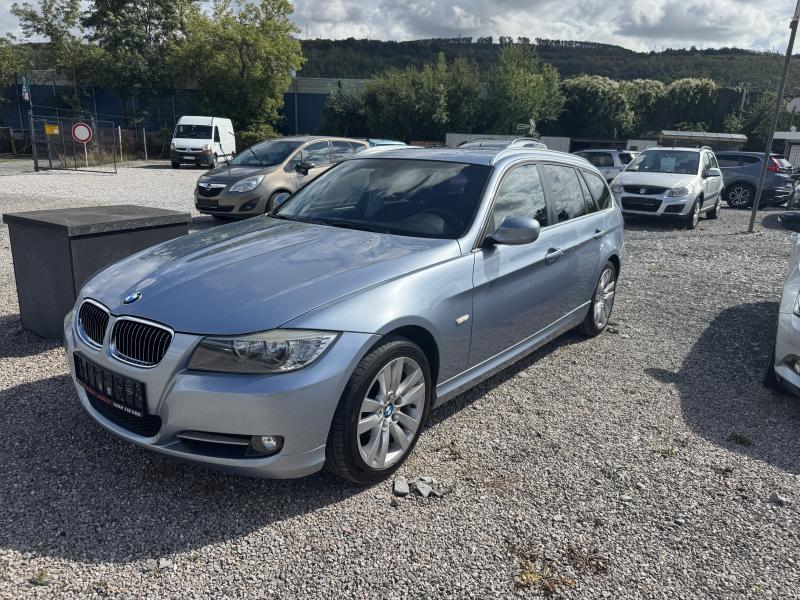 BMW 3er Reihe