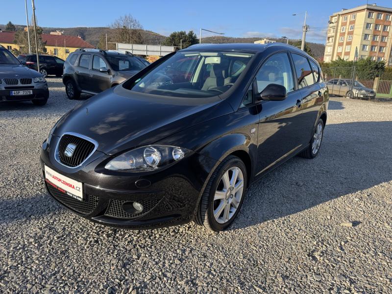 Seat Altea