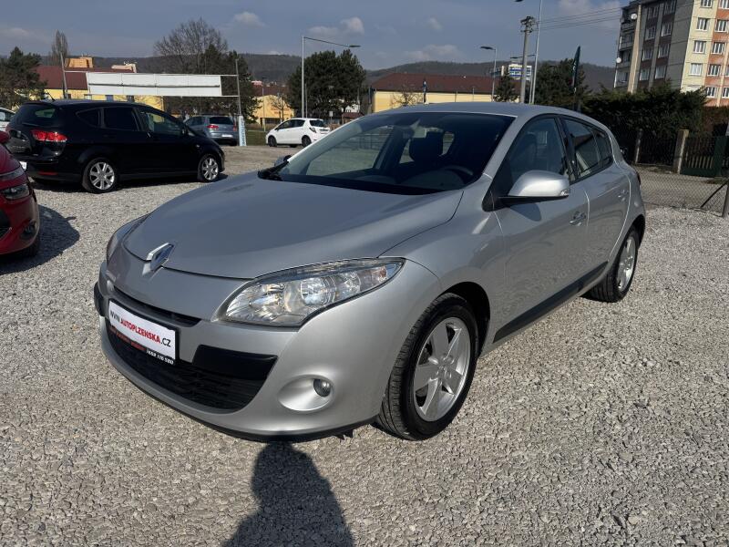 Renault M�gane