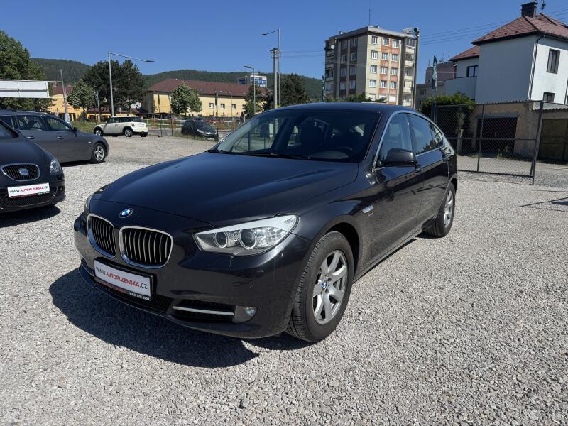 BMW 5er Reihe