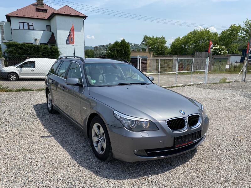 BMW Serie 5