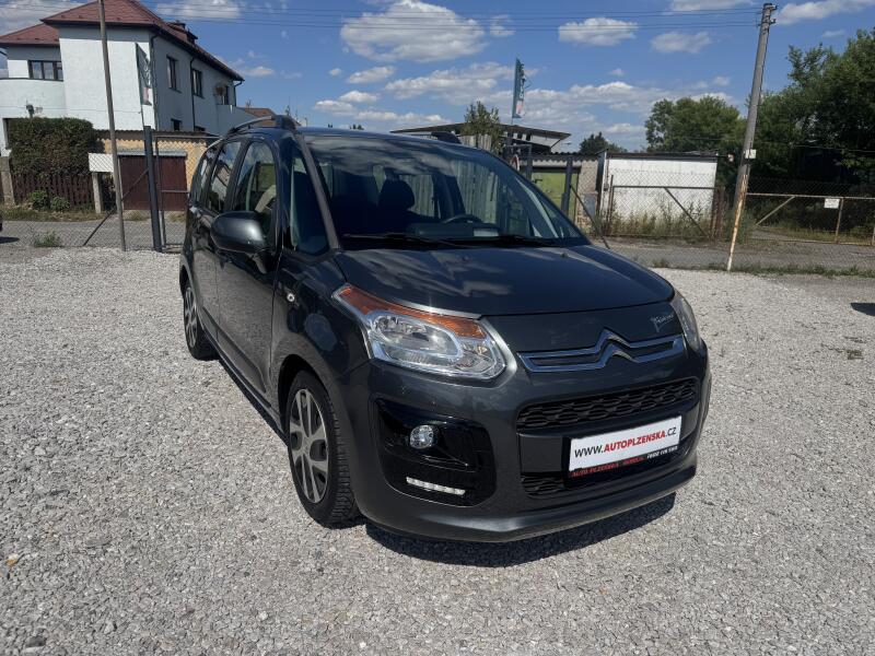 Citro�n C3 Picasso