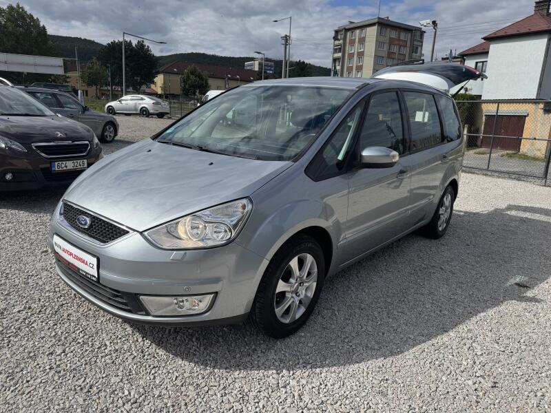 Ford Galaxy