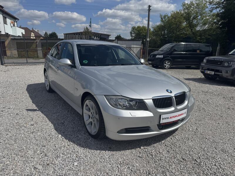 BMW 3er Reihe