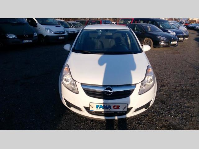 Opel Corsa Enjoy 1,3 CDTI 160,100 km 5.032,<sup class=currency