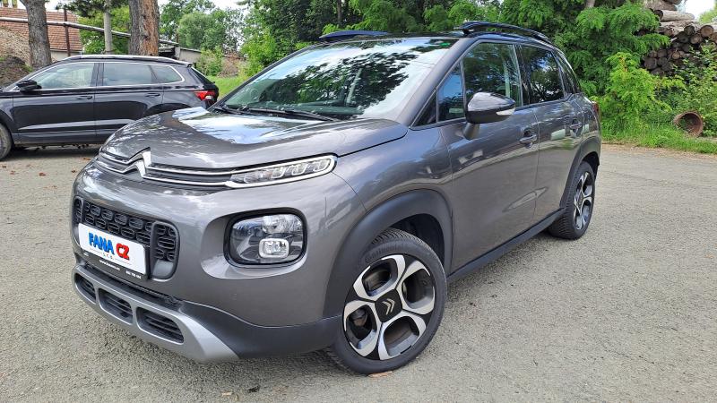 Citron C3 Aircross
