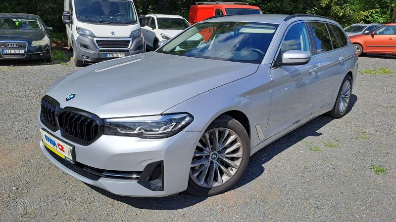 BMW 5er Reihe