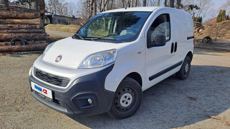 Fiat Fiorino