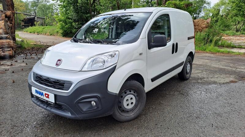Fiat Fiorino
