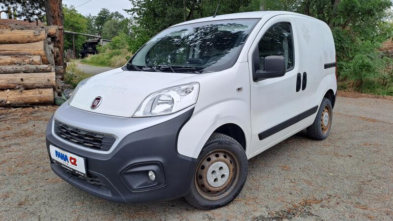 Fiat Fiorino