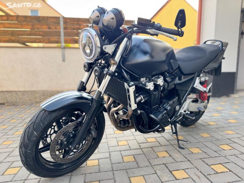 Honda CB 1300