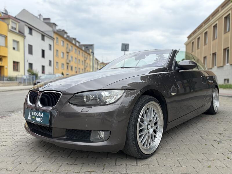 BMW 3er Reihe