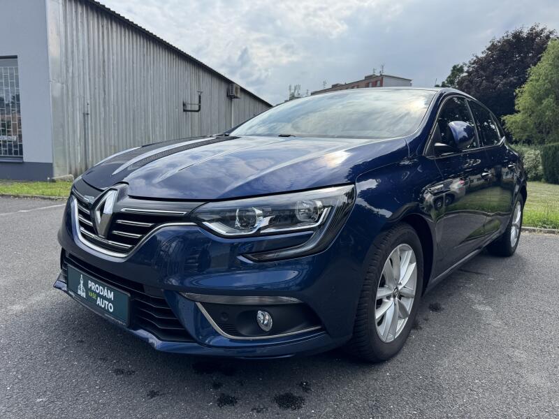 Renault M�gane