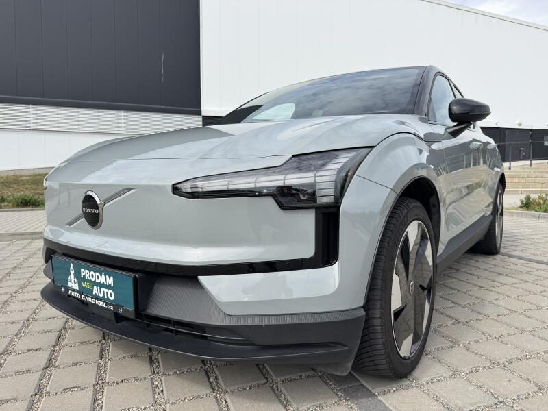 Volvo EX30