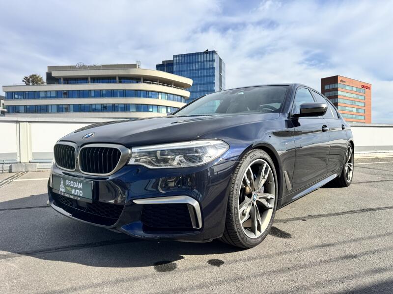 BMW Serie 5